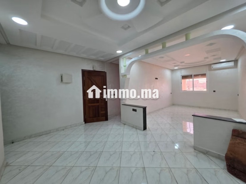 Appart bureau autorisé - Location Immobilier - Temara - photo 6