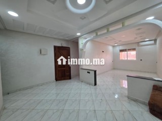 Appart bureau autorisé - Appartement à louer - Temara