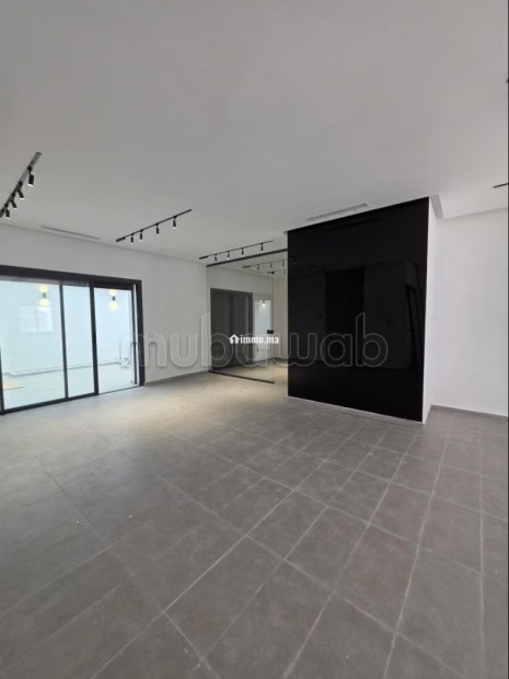 Plateaux bureau à louer - Location Immobilier - Rabat - photo 2