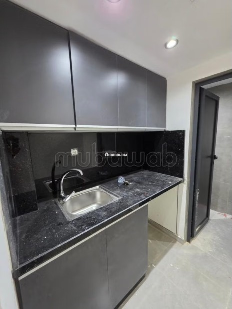 Plateaux bureau à louer - Location Immobilier - Rabat - photo 3