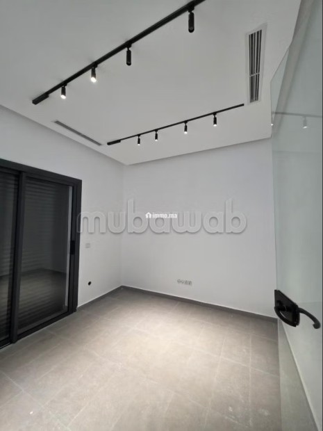 Plateaux bureau à louer - Location Immobilier - Rabat - photo 4