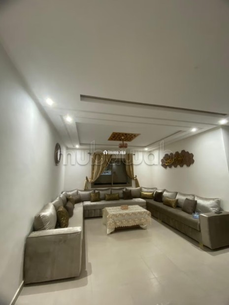 Louer appartement meuble a cote de aswak salam - Location Immobilier - Autre - photo 2