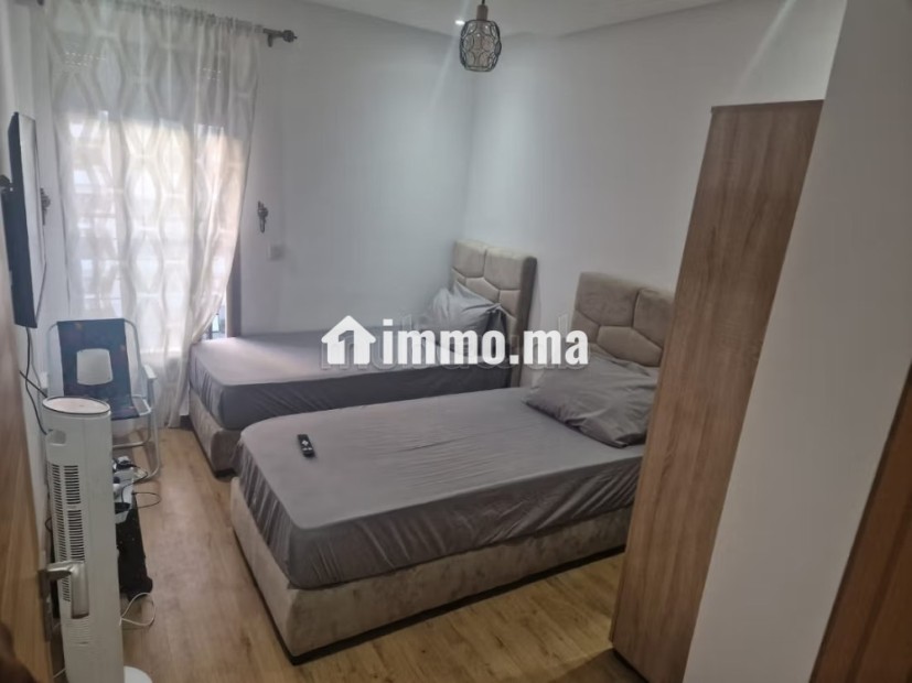Louer appartement meuble a cote de aswak salam - Location Immobilier - Autre - photo 3