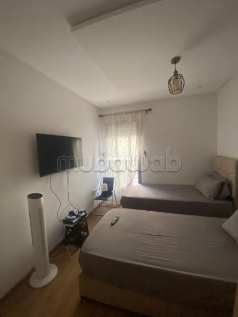 Louer appartement meuble a cote de aswak salam - Location Immobilier - Autre - photo 6