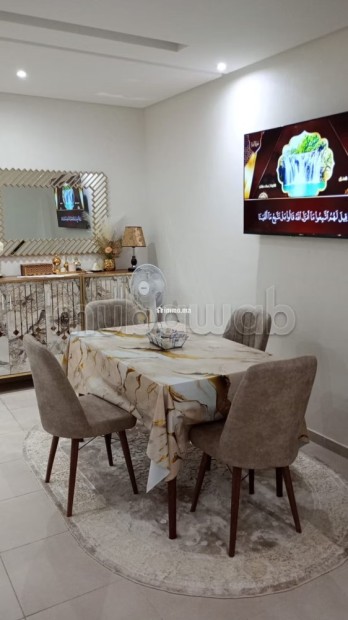 Louer appartement meuble a cote de aswak salam - Location Immobilier - Autre - photo 7