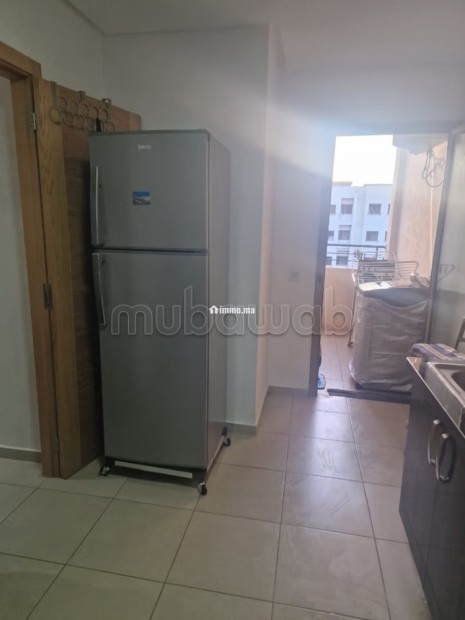 Louer appartement meuble a cote de aswak salam - Location Immobilier - Autre - photo 8