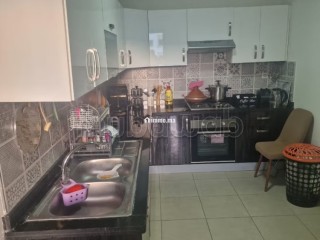 Louer appartement meuble a cote de aswak salam - Appartement à louer - Autre