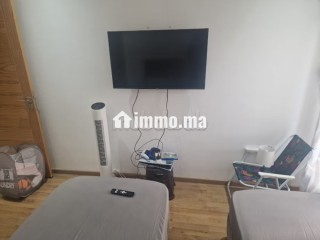 Louer appartement meuble a cote de aswak salam - Appartement à louer - Autre