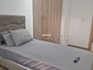 Louer appartement meuble a cote de aswak salam - Appartement à louer - Autre