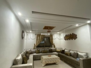 Louer appartement meuble a cote de aswak salam - Appartement à louer - Autre