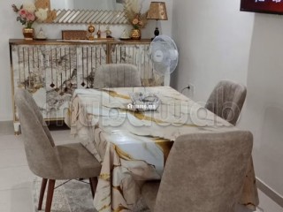 Louer appartement meuble a cote de aswak salam - Appartement à louer - Autre