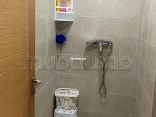 Louer appartement meuble a cote de aswak salam - Appartement à louer - Autre