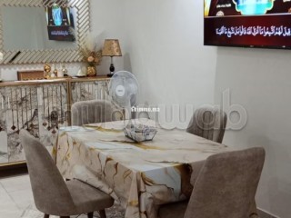 Louer appartement meuble a cote de aswak salam - Appartement à louer - Autre