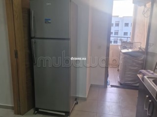 Louer appartement meuble a cote de aswak salam - Appartement à louer - Autre