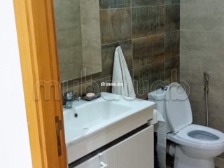 Louer appartement meuble a cote de aswak salam - Appartement à louer - Autre