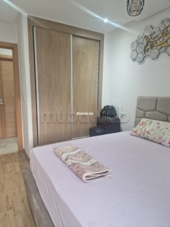 louer-appartement-meuble-a-cote-de-aswak-salam-big-13