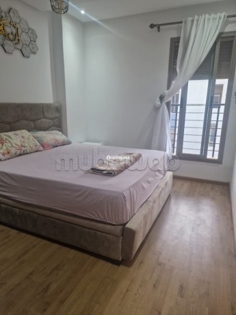 louer-appartement-meuble-a-cote-de-aswak-salam-big-14