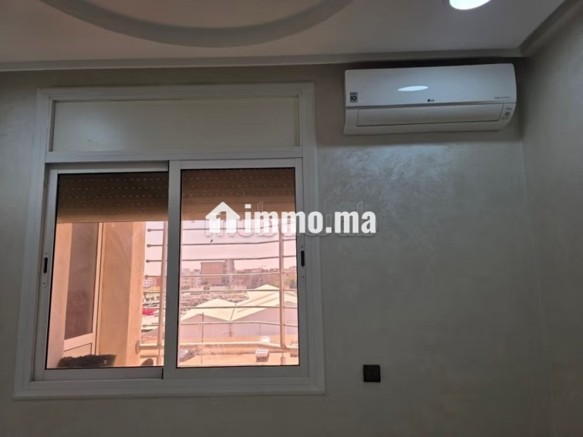 Appartement à louer temara centre - Location Immobilier - Temara - photo 8