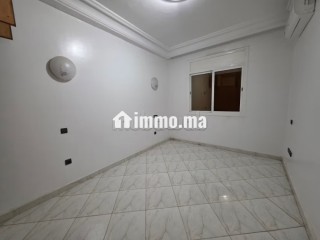 Appartement à louer temara centre - Appartement à louer - Temara