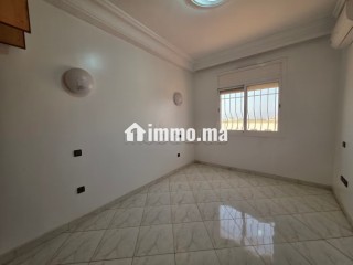 Appartement à louer temara centre - Appartement à louer - Temara