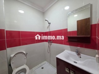 Appartement à louer temara centre - Appartement à louer - Temara
