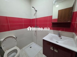 Appartement à louer temara centre - Appartement à louer - Temara