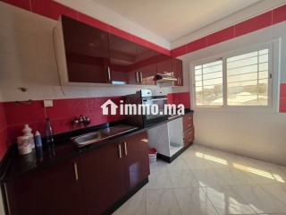Appartement à louer temara centre - Appartement à louer - Temara