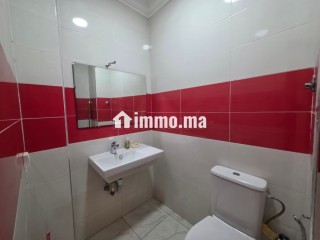 Appartement à louer temara centre - Appartement à louer - Temara