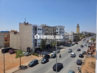 Appartement à louer temara centre - Appartement à louer - Temara