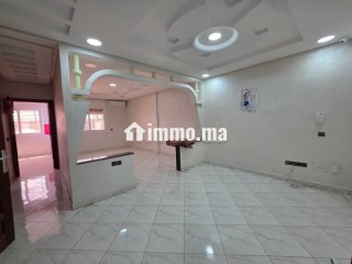 Appartement à louer temara centre - Appartement à louer - Temara