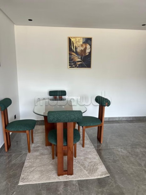 Bel Appartement 2 chambres meuble CFC neuf - Location Immobilier - Casablanca - photo 4