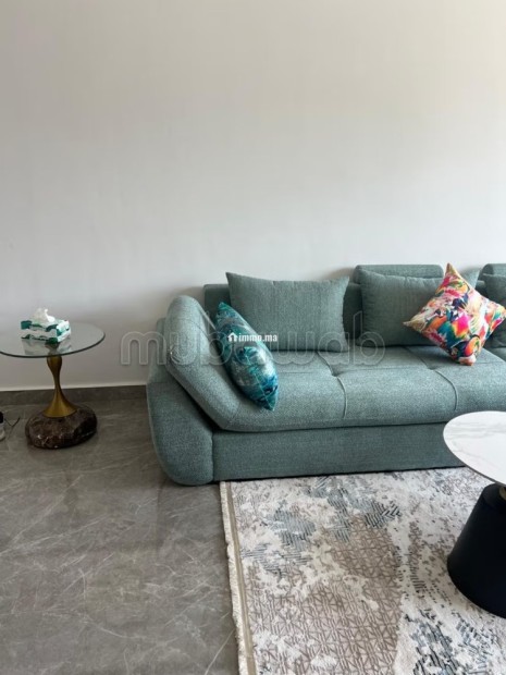 Bel Appartement 2 chambres meuble CFC neuf - Location Immobilier - Casablanca - photo 7