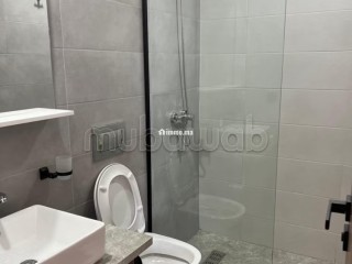 Bel Appartement 2 chambres meuble CFC neuf - Appartement à louer - Casablanca
