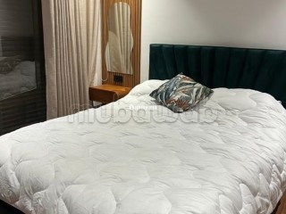Bel Appartement 2 chambres meuble CFC neuf - Appartement à louer - Casablanca