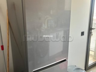 Bel Appartement 2 chambres meuble CFC neuf - Appartement à louer - Casablanca