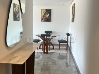 Bel Appartement 2 chambres meuble CFC neuf - Appartement à louer - Casablanca