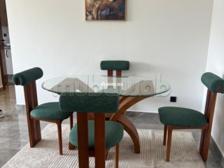 Bel Appartement 2 chambres meuble CFC neuf - Appartement à louer - Casablanca