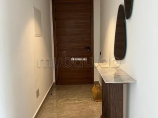 Bel Appartement 2 chambres meuble CFC neuf - Appartement à louer - Casablanca
