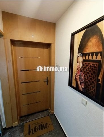 شقة للكراء يومي - Location Vacances - Agadir - photo 2