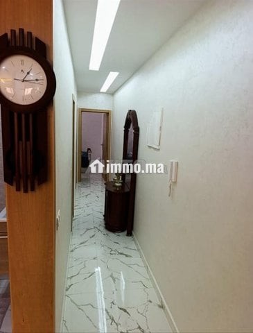 شقة للكراء يومي - Location Vacances - Agadir - photo 3