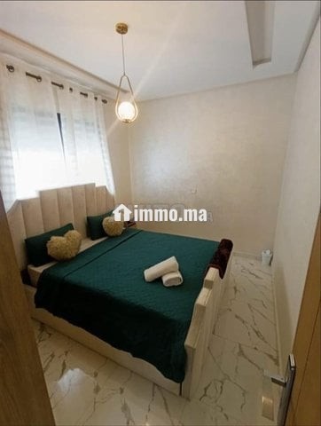 شقة للكراء يومي - Location Vacances - Agadir - photo 7