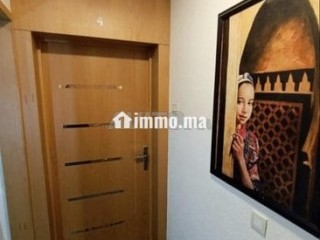 شقة للكراء يومي - Appartement Location Vacances - Agadir