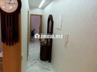 شقة للكراء يومي - Appartement Location Vacances - Agadir