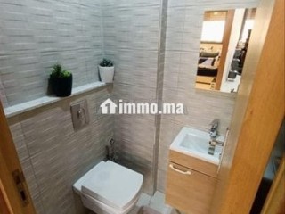 شقة للكراء يومي - Appartement Location Vacances - Agadir