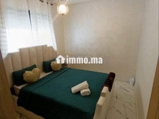 شقة للكراء يومي - Appartement Location Vacances - Agadir