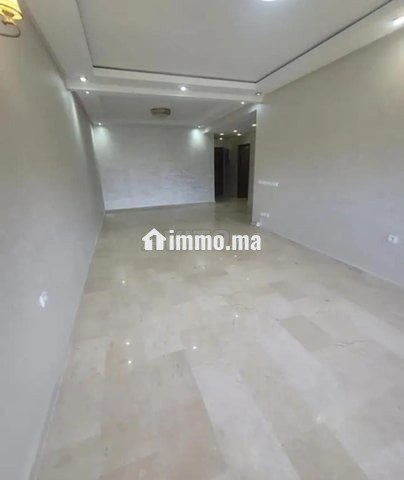 Appartement à louer 130 m² à Mohammedia - Location Immobilier - Mohammedia - photo 1
