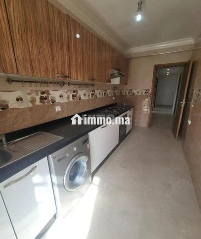 Appartement à louer 130 m² à Mohammedia - Location Immobilier - Mohammedia - photo 4
