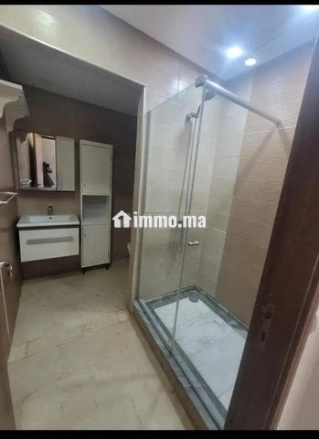 Appartement à louer 130 m² à Mohammedia - Location Immobilier - Mohammedia - photo 5