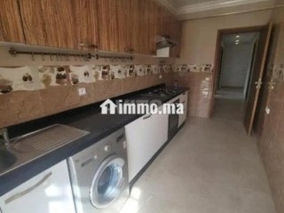 Appartement à louer 130 m² à Mohammedia - Appartement à louer - Mohammedia