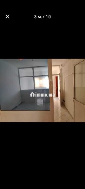 Bureaux à louer - Location Immobilier - Casablanca - photo 3